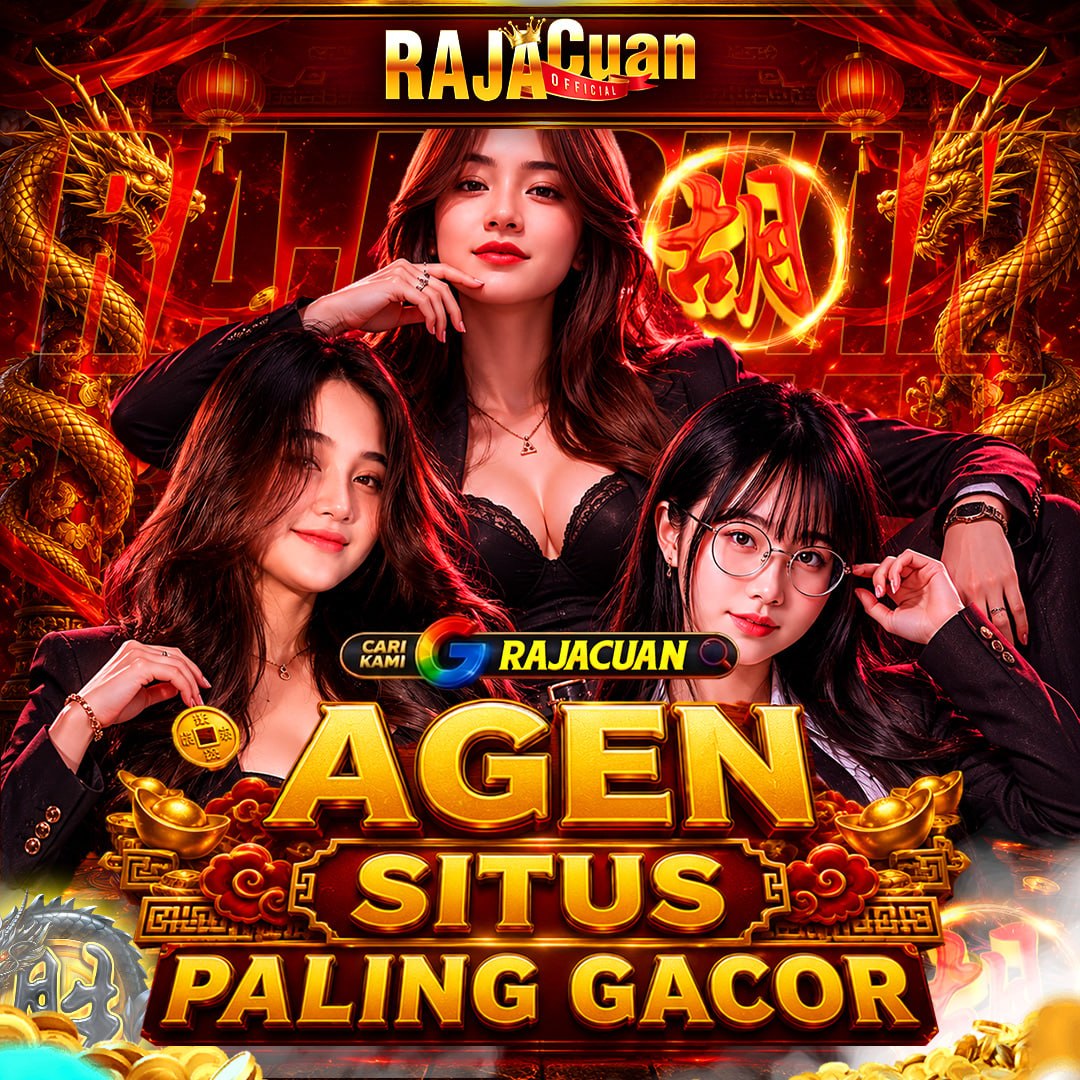 Rajacuan: Agen Property Game Cooker Lengkap Custom Terbaik